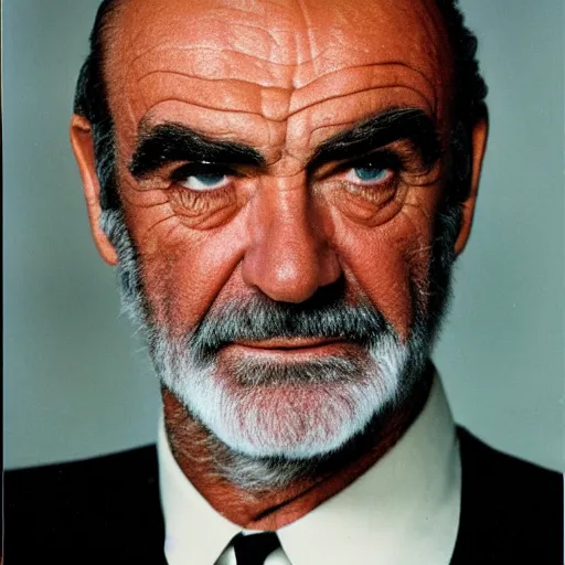 Image similar to an extremely detailed studio photo of sean connery at 2 8 years old, incredibly detailed, magazine cover, 8 k