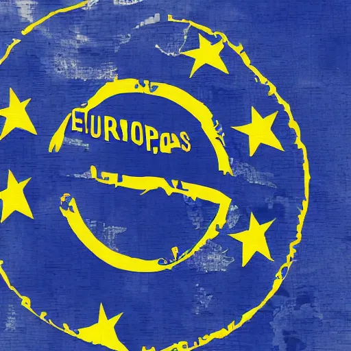 Prompt: European Union