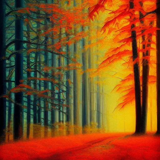 Image similar to A beautiful painting. human technology that had become haunted, possessed by quick, gleaming cleverness. by Janek Sedlar, by Lawren Harris casual, incredible