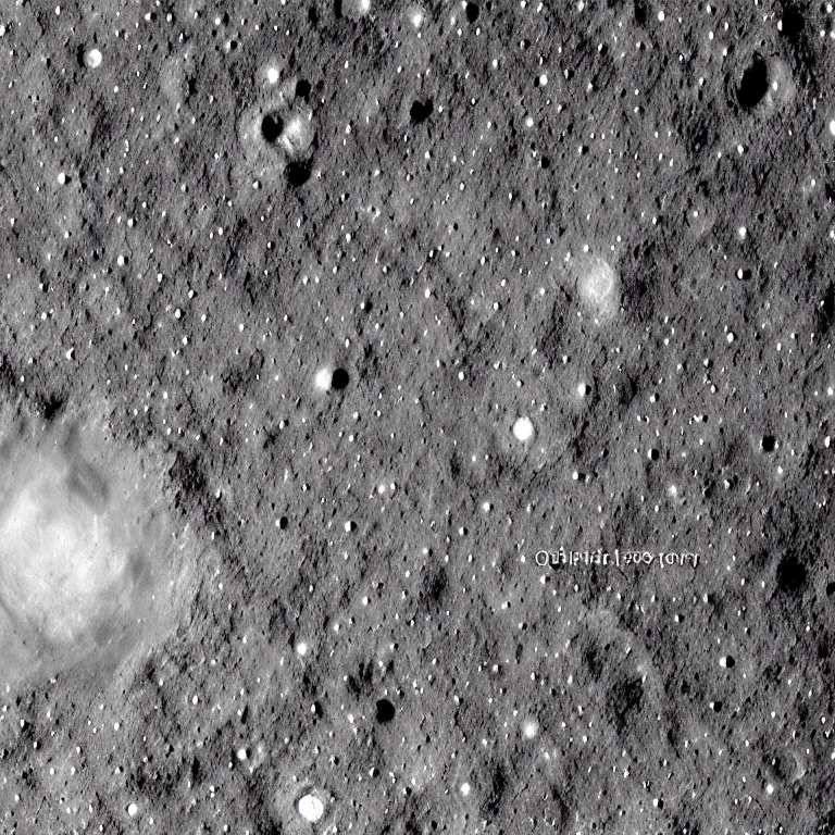 Prompt: orbital view of asteroid apophis striking the earth, armageddon