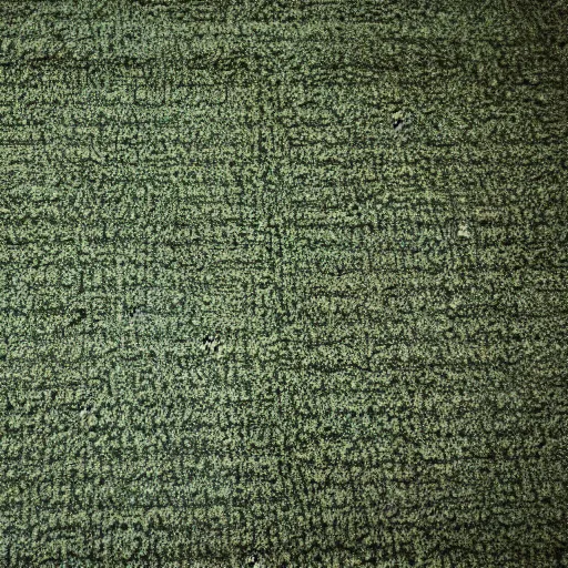 Prompt: Haunted Mansion Carpet Texture.