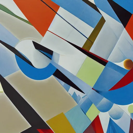 Image similar to futurism movement hyperrealism 4k detail flat kinetic