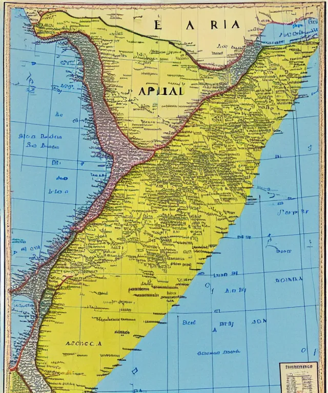 Image similar to map of israel