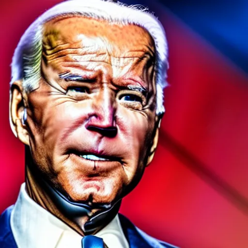 Image similar to joe biden beard