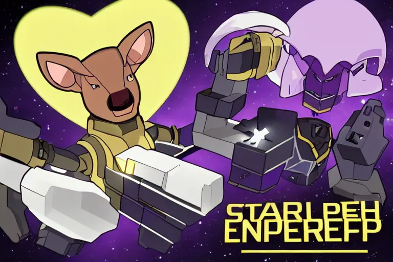 Image similar to starsheep enterprise