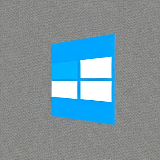 Image similar to Microsoft Windows logo