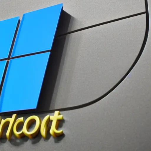 Image similar to microsoft windows logo