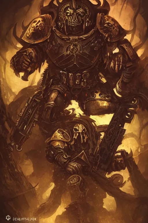 Image similar to a chaos cultist, warhammer 4 0 k, highly detailed, digital art, sharp focus, ambient lighting, trending on art station