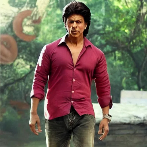 Image similar to shah rukh khan