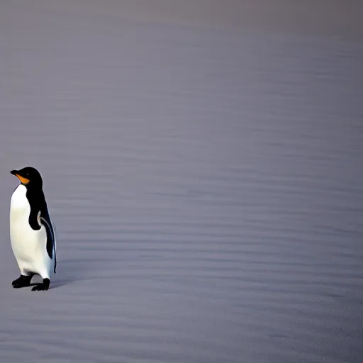 Image similar to penguins sand dunes,, photography