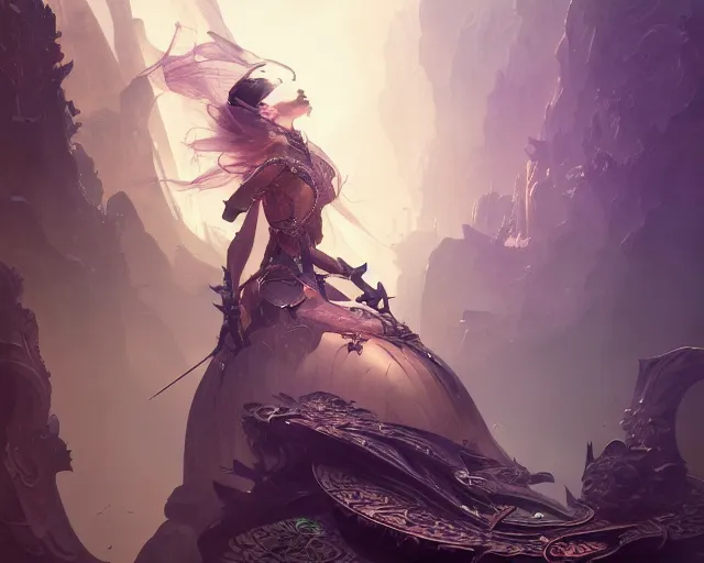 Prompt: photography of stephan martiniere, deep focus, d & d, fantasy, intricate, elegant, highly detailed, digital painting, artstation, concept art, matte, sharp focus, illustration, hearthstone, art by artgerm and greg rutkowski and alphonse mucha