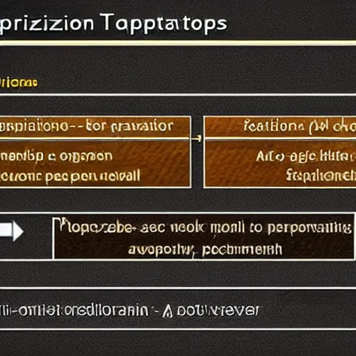 Image similar to optimization traps