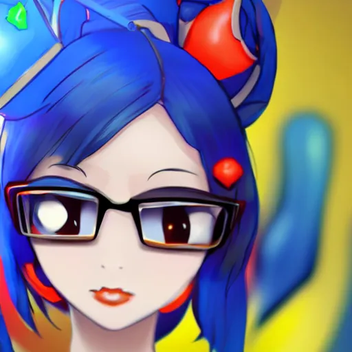 Image similar to vriska in huniepop