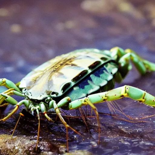 Image similar to average crustacean photo