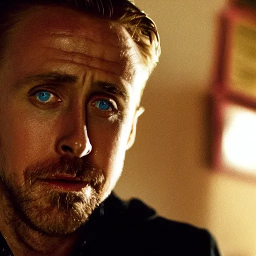 Image similar to tim roth be like ryan gosling