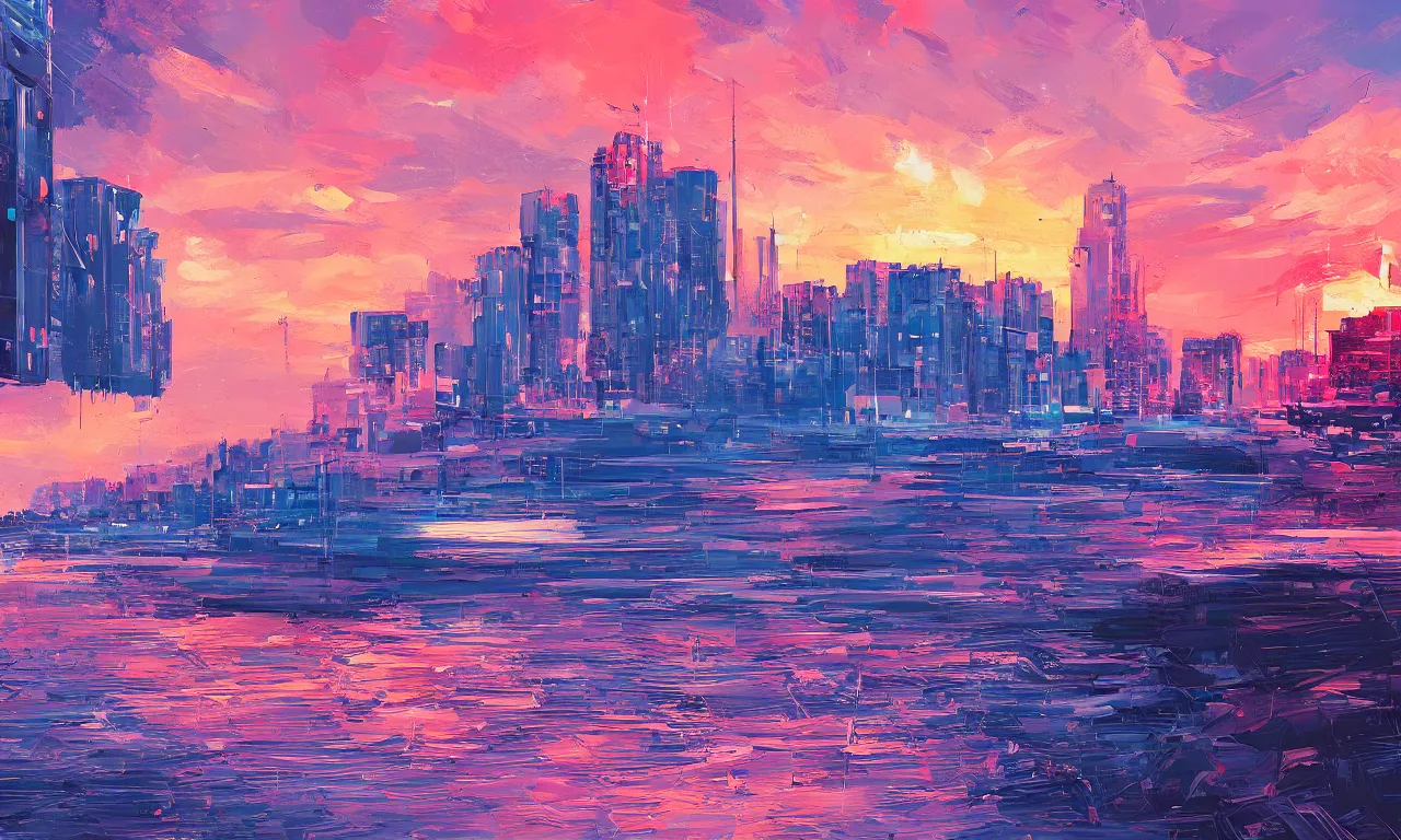 Image similar to alena aenami artworks in 4 k