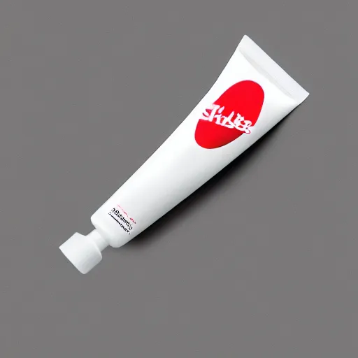 Image similar to toothpaste product photo studio,