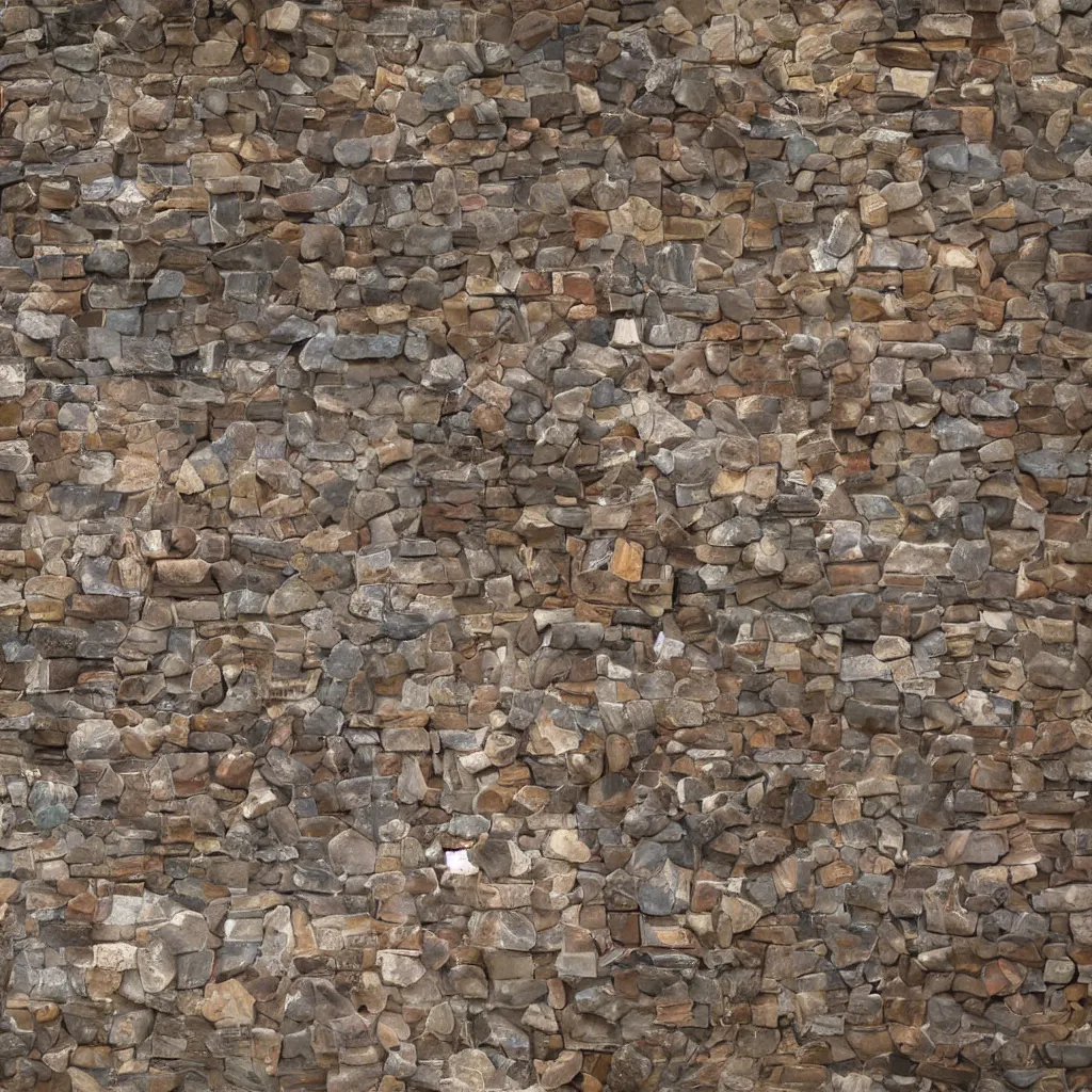 Image similar to a brick multicolor wall stone tile texture irregular diffuse albedo high detail 8k macro details texture texture texture texture