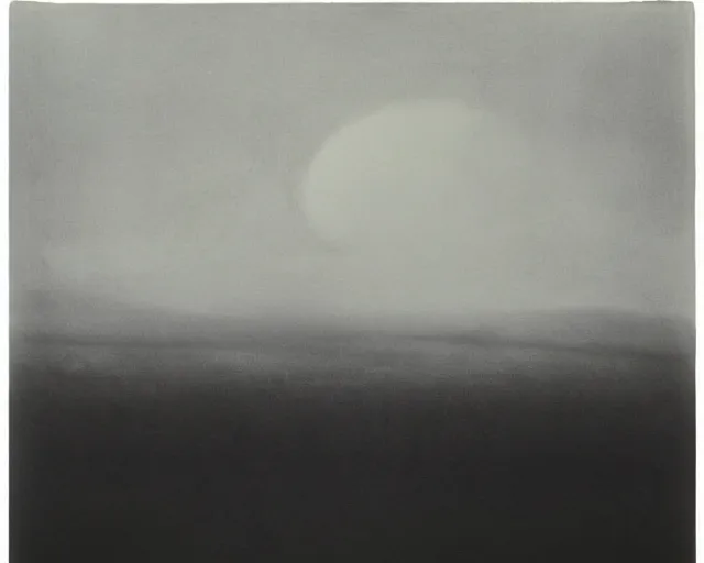 Image similar to norman ackroyd