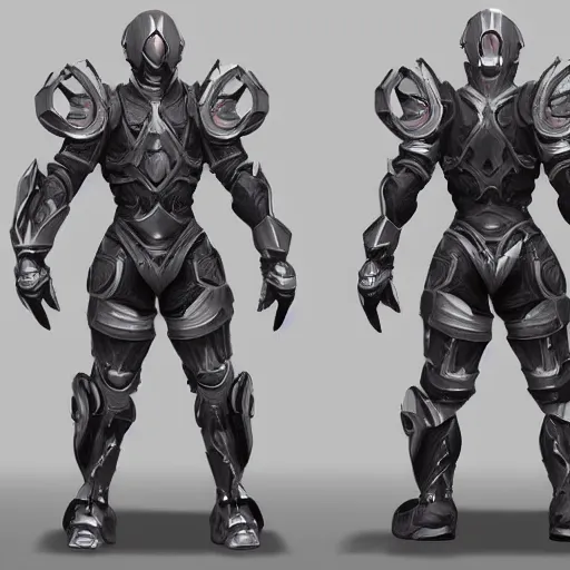 Image similar to concept art for futuristic armor, unreal engine 6, high detailed, highly coherent, high quality, render,