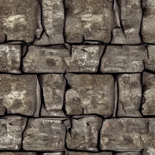 stone wall texture material, high definition, high