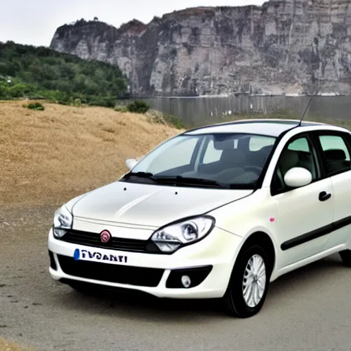 Image similar to Fiat Siena 2011