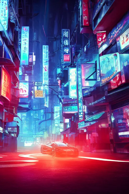 Cyberpunk City Streets Mobile Wallpaper Pack - Killer Rabbit Media's Ko-fi  Shop - Ko-fi ❤️ Where creators get support from fans through donations,  memberships, shop sales and more! The original 'Buy Me