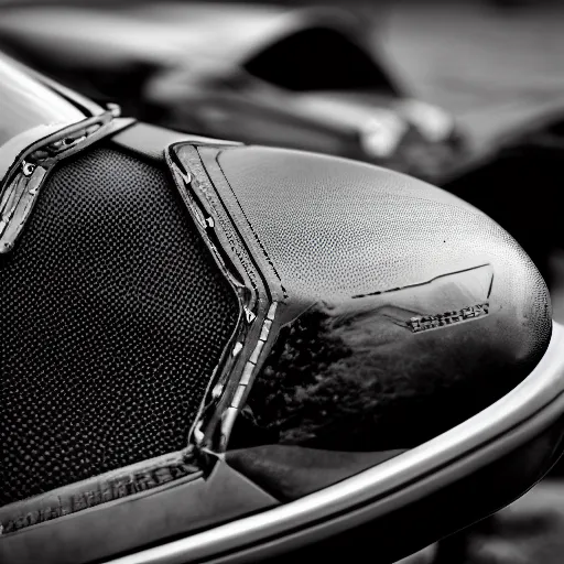 Image similar to Lamborghini boots ,ultrafine detail, sharp focus