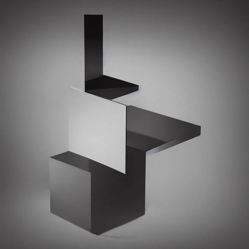 Prompt: a single readymade object on a pedestal named air de Paris, banal but mysterious, by Marcel Duchamp, studio packshot, 4k, hyperdetailed