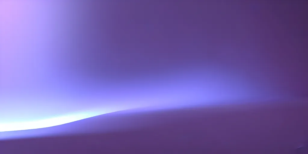 Image similar to a abstract background with curves and light, octane render, soft, trending on artstation, 8 k render, unreal engine