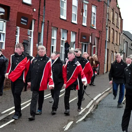 Image similar to bloody sunday, derry