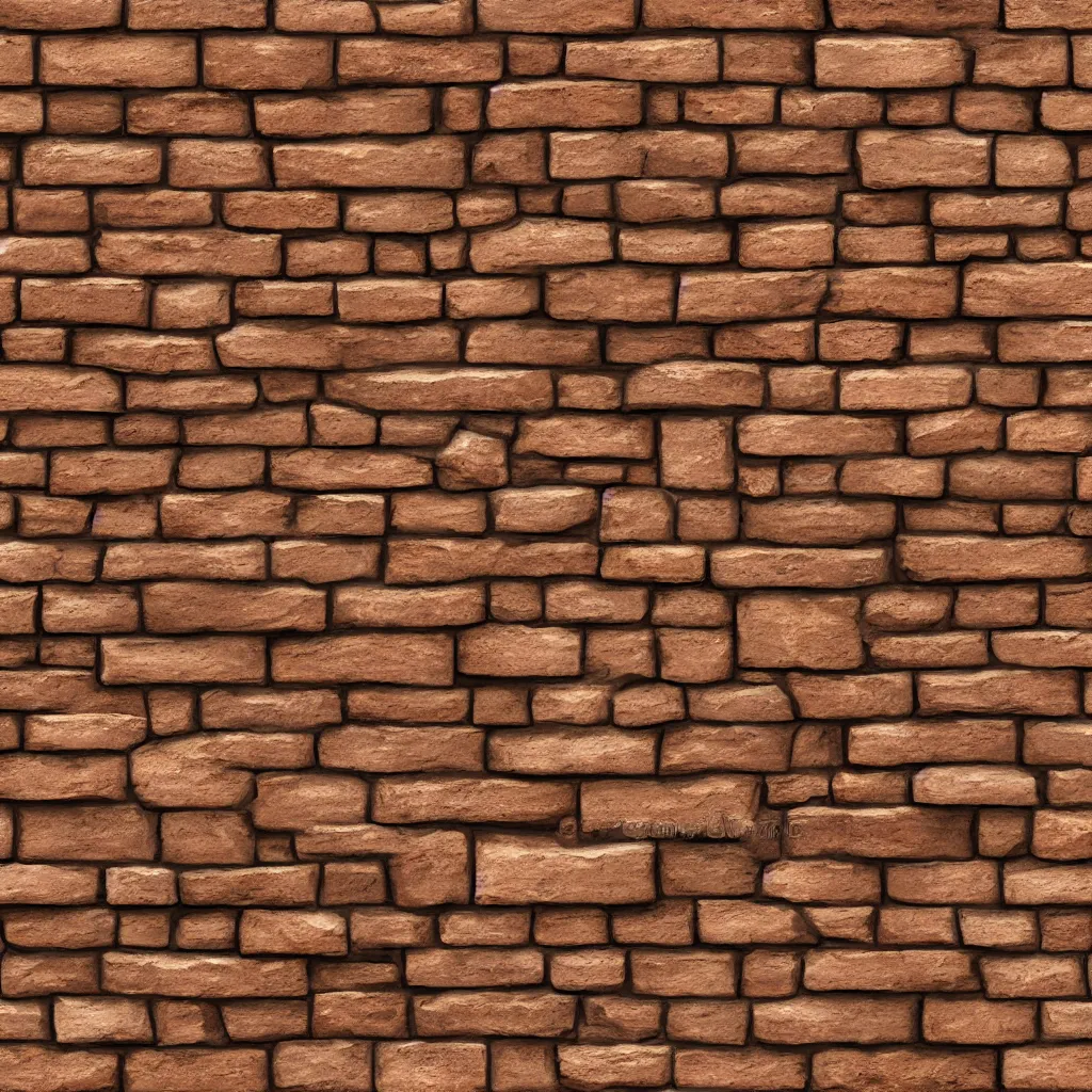 Realistic Chiseled Stone Bricks