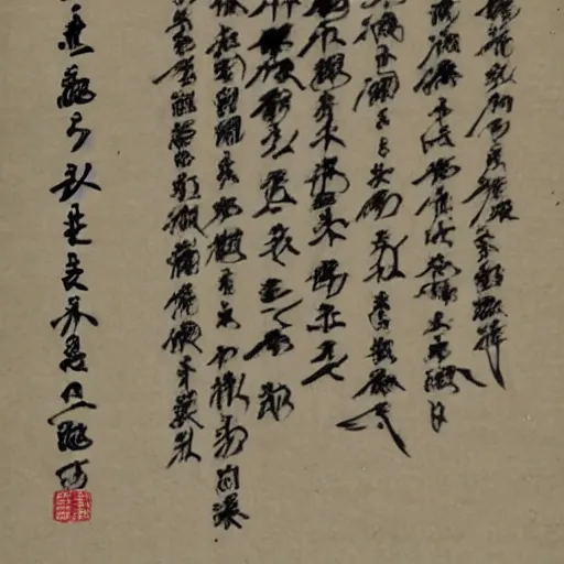 Image similar to a japanese poem