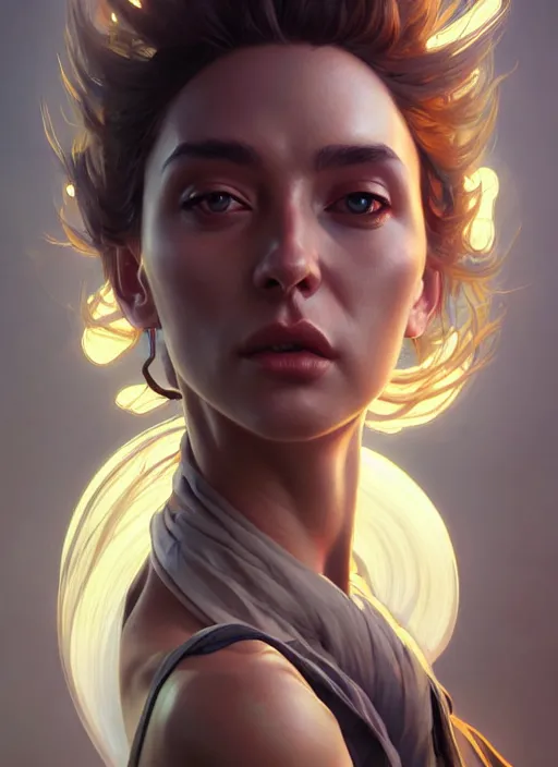 Prompt: ultra realistic illustration, rick sanchez. intricate, highly detailed, digital painting, artstation, concept art, smooth, sharp focus, illustration, art by artgerm and greg rutkowski and alphonse mucha and wlop