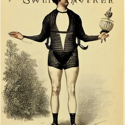 Image similar to victorian age swiming suit