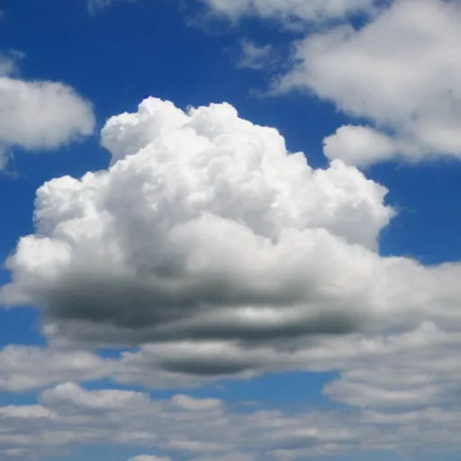 Image similar to czech cloud