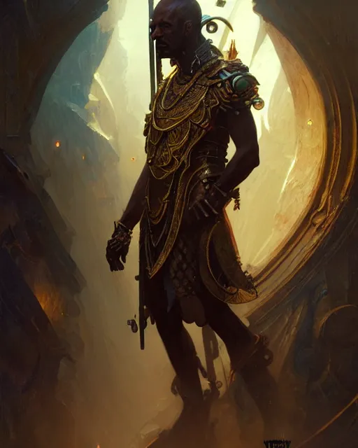 Image similar to wily thoth, fantasy character portrait, ultra realistic, concept art, intricate details, highly detailed by greg rutkowski, gaston bussiere, craig mullins, simon bisley