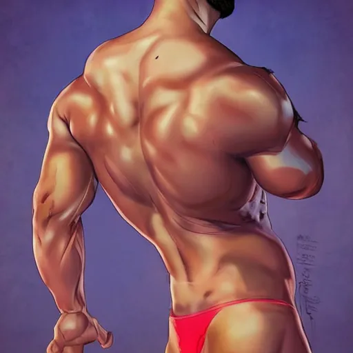 Prompt: detailed portrait of ( ( iosif stalin ) ) in an underwear full body ( ( ( ( in panties ) ) ) ), hyperrelostic, 8 k tranding artstation, digital concept, diselpank art, sharp focus, caricature illustration, art by artgerm and greg rutkowskii