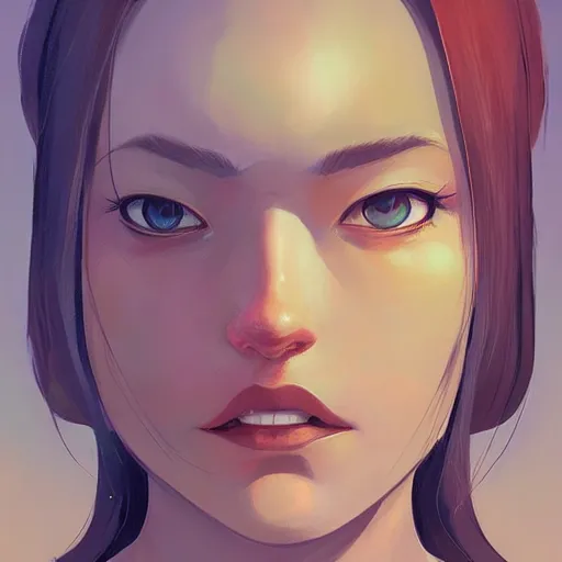 Image similar to face icon stylized minimalist elden ring, loftis, cory behance hd by jesper ejsing, by rhads, makoto shinkai and lois van baarle, ilya kuvshinov, rossdraws global illumination