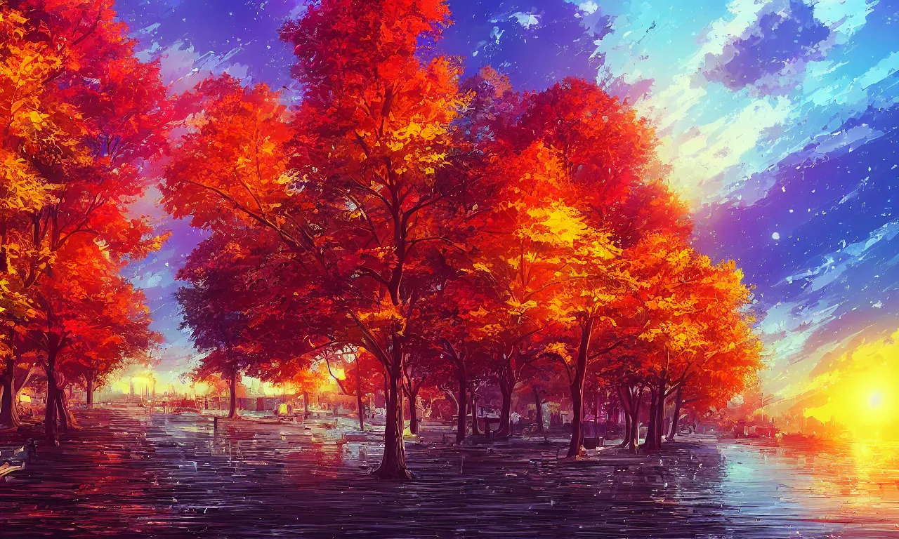 Image similar to alena aenami artworks in 4 k