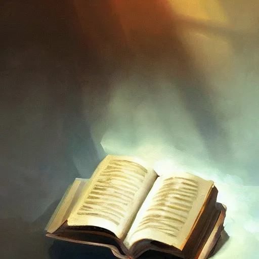 Image similar to book tank, oil painting, artstation, dramatic lighting,, beautiful