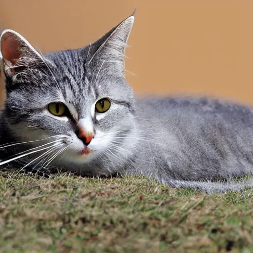 Image similar to Il Gattopardo