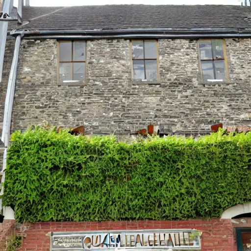 Image similar to quandale dingle