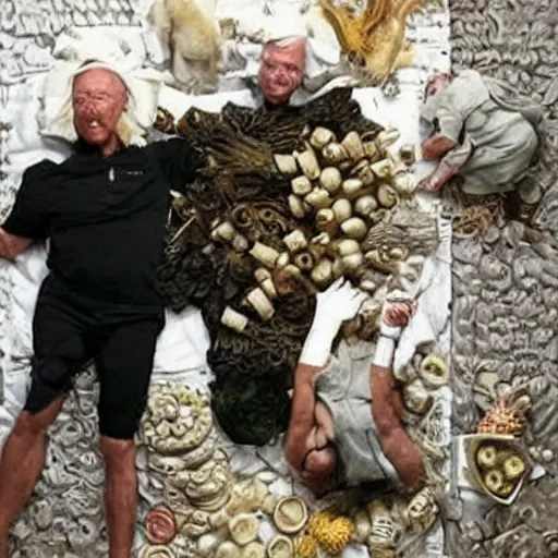 this photo makes me nauseated. Stable Diffusion OpenArt