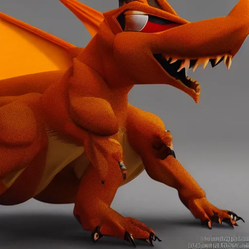 Prompt: Charizard , intricate, elegant, highly detailed, lifelike, photorealistic, sharp focus, A24!film cinematography, unreal engine, cinematic, hyper realism, high detail, 8k