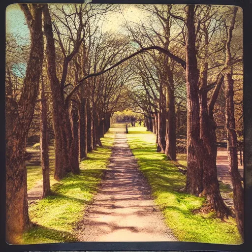 Prompt: low angle wideshot of Suomenlinna, breathtaking polaroid photo,