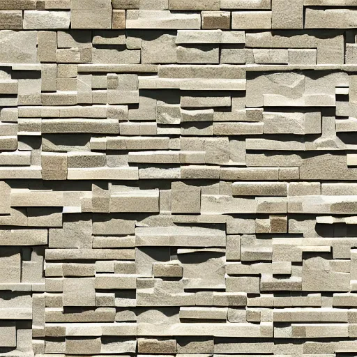 Image similar to stylized stone cladding texture by fortiche production and fanny vergne and michael vicente 8 k