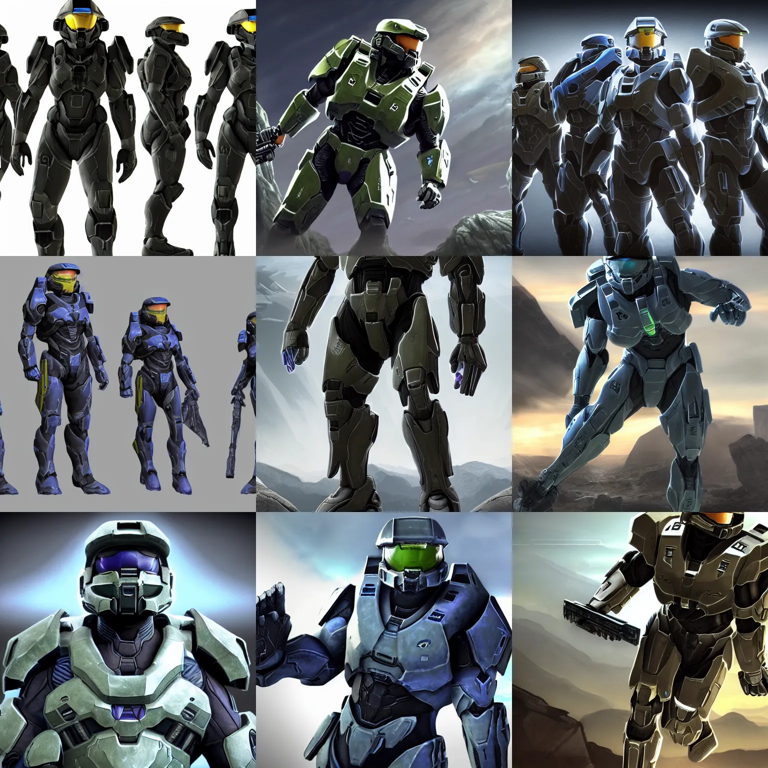 halo covenant elite