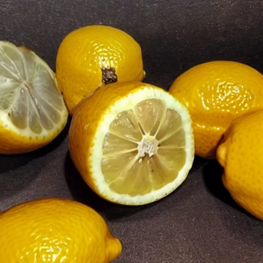 Image similar to smokie Lemons
