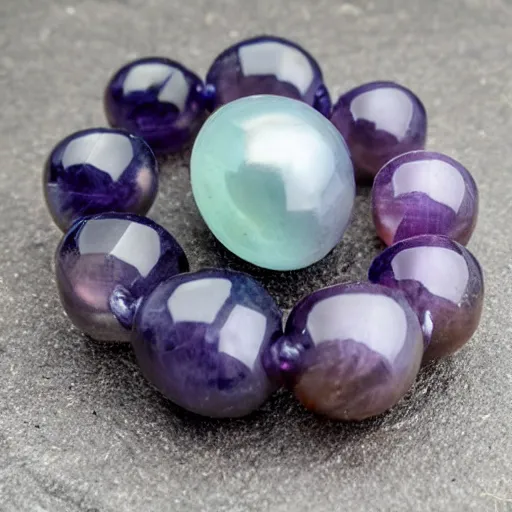 Image similar to gemstone emeraud pearl quartz saphir grenat fluorite